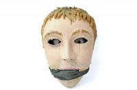 Psychological Injury Mask