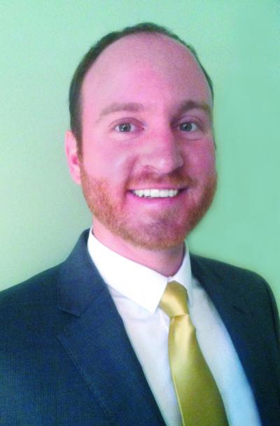 Christopher Engelhardt, University of Missouri-Columbia