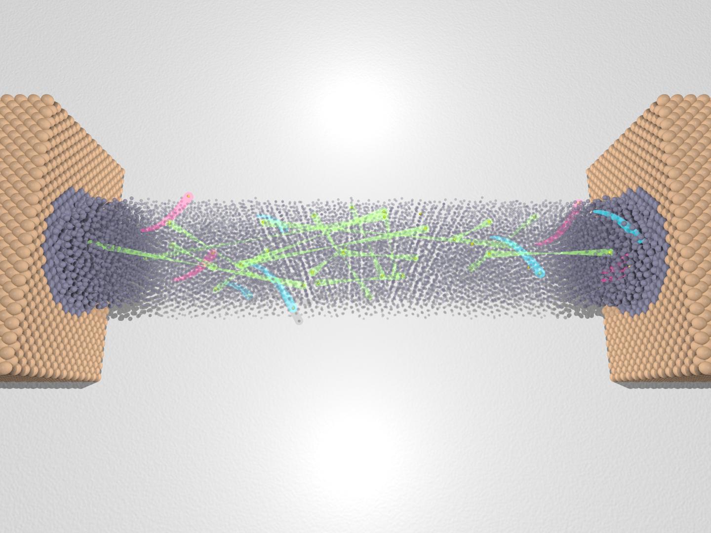 Pair-Breaking in Nanowires
