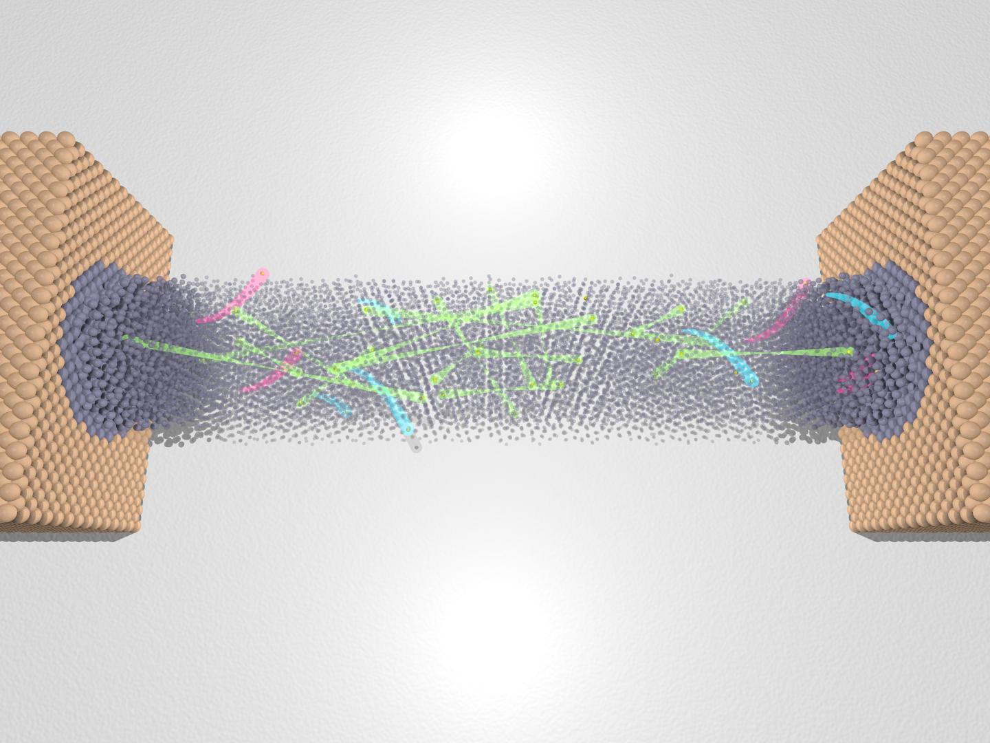 Pair-Breaking in Nanowires
