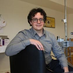 Dr. Jed Meltzer, Baycrest Centre for Geriatric Care 