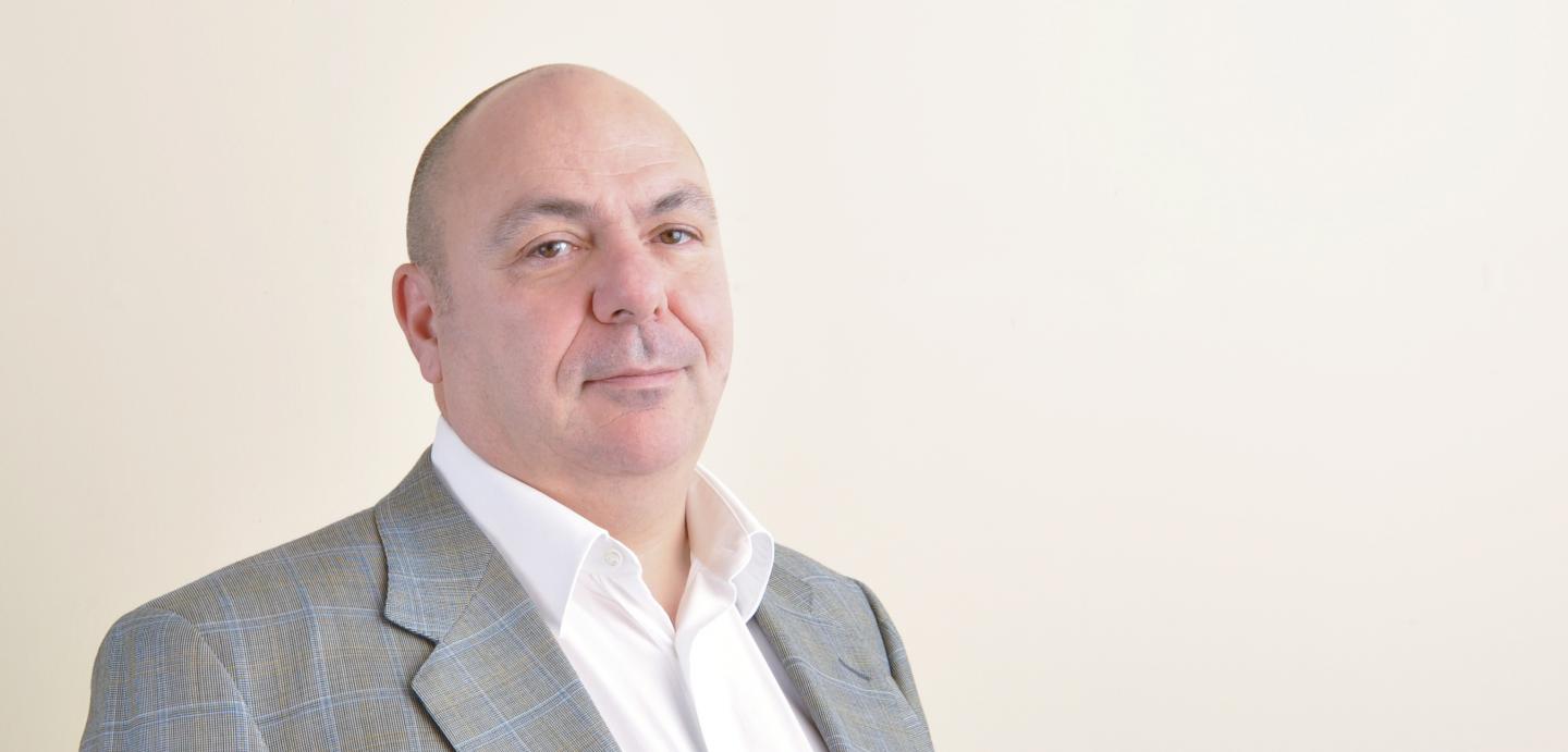 Dr. Benoit Coulombe, IRCM 