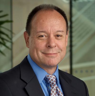 Dr. Luis Parada, UT Southwestern Medical Center