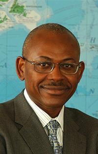 Charles Rotimi, PhD, Recipient of ASHG's 2019 Curt Stern Award