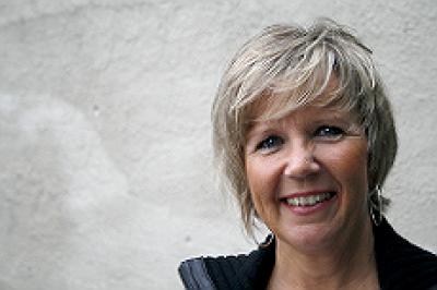 Marie Hjalmarsson, University of Gothenburg