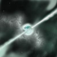 Magnetar 3 (of 3)