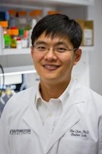 Dr. Chen Zhe, University of Texas Southwestern Medical Center