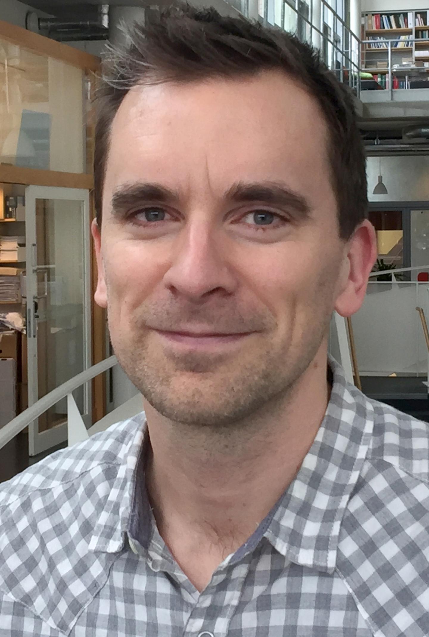 Karl Bacos, Lund University