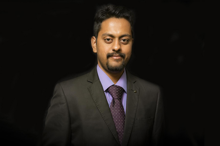 Vikram Shenoy Handiru, PhD
