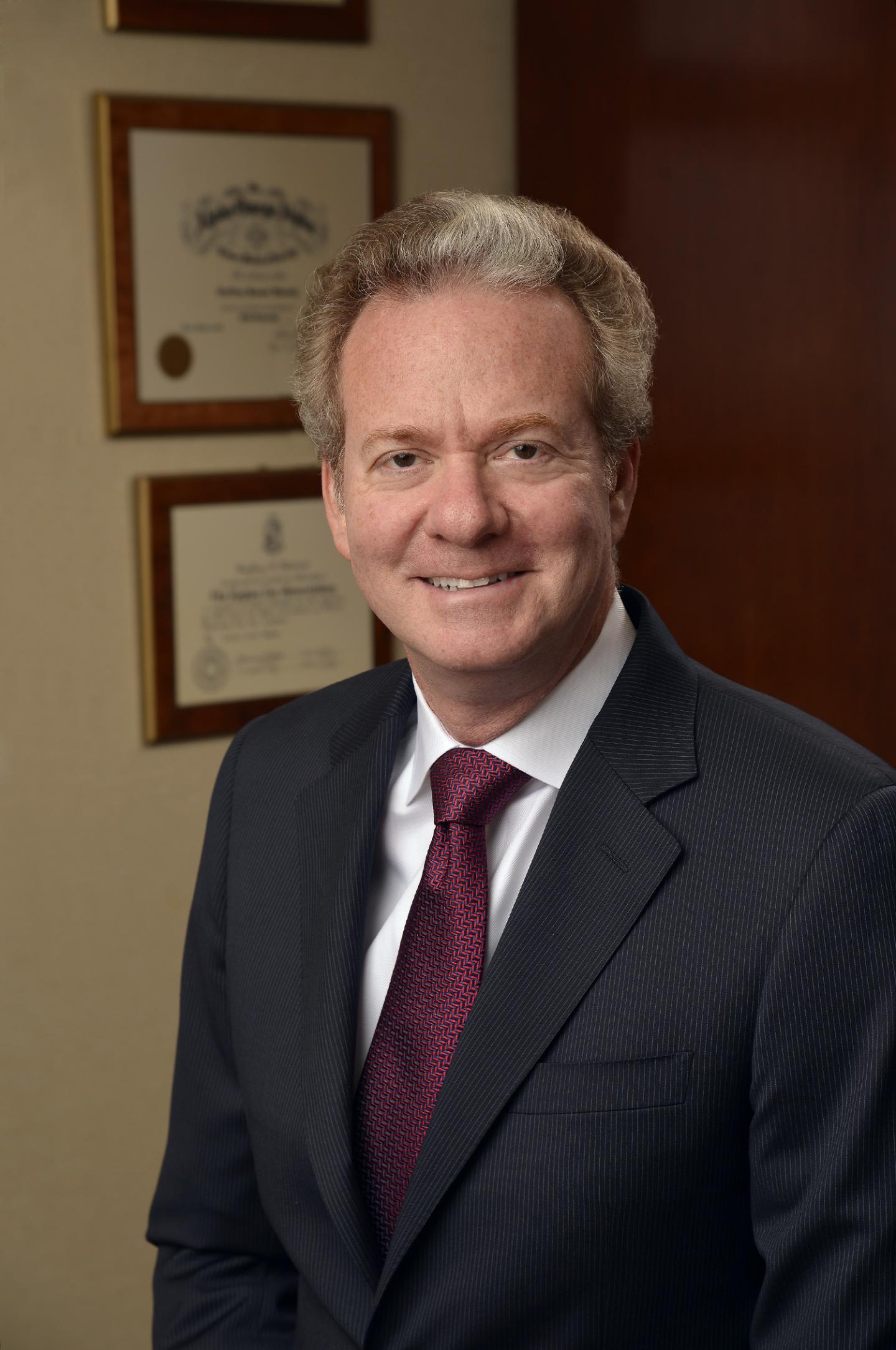 Geoffrey Westrich, MD, Hospital for Special Surgery 