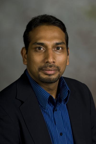 Aditya Johri, Virginia Tech
