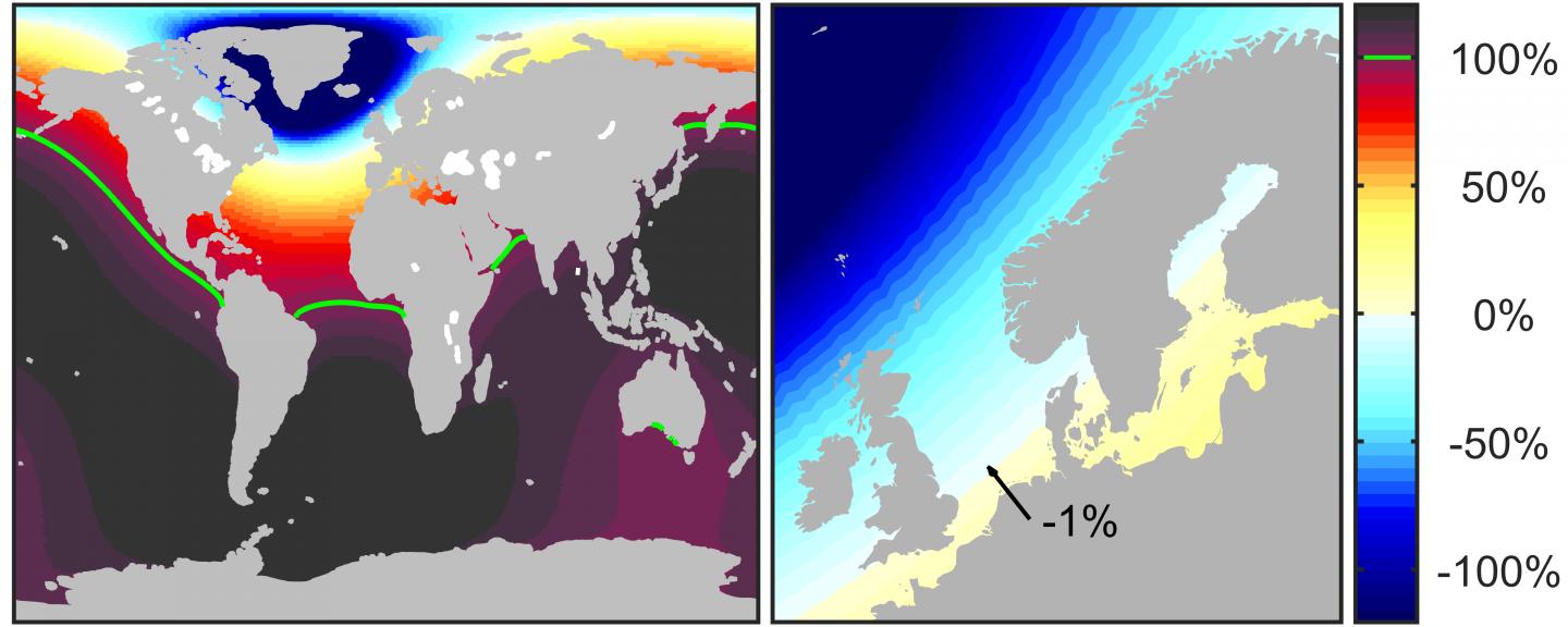 Global Sea Level