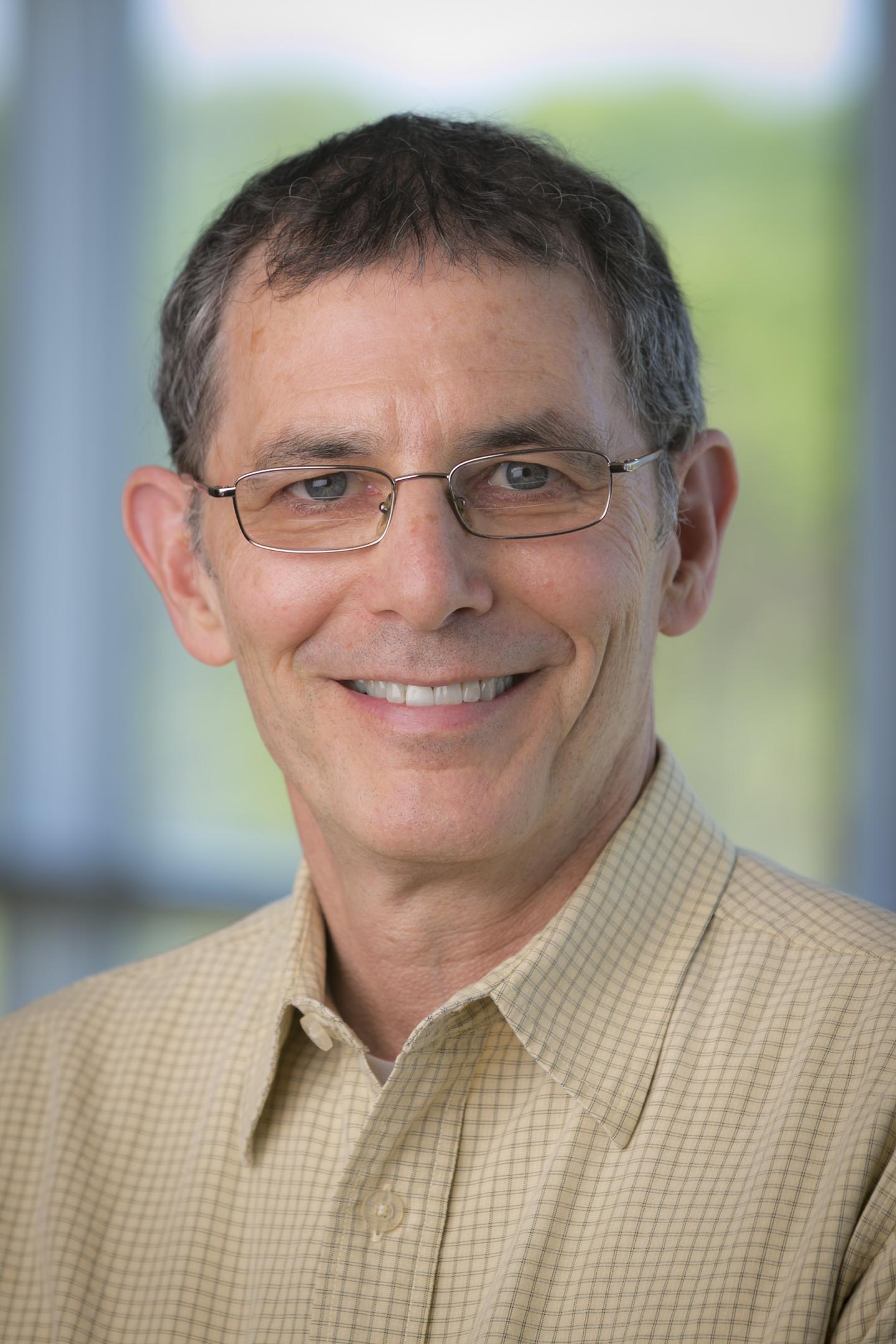 Albee Messing, University of Wisconsin-Madison