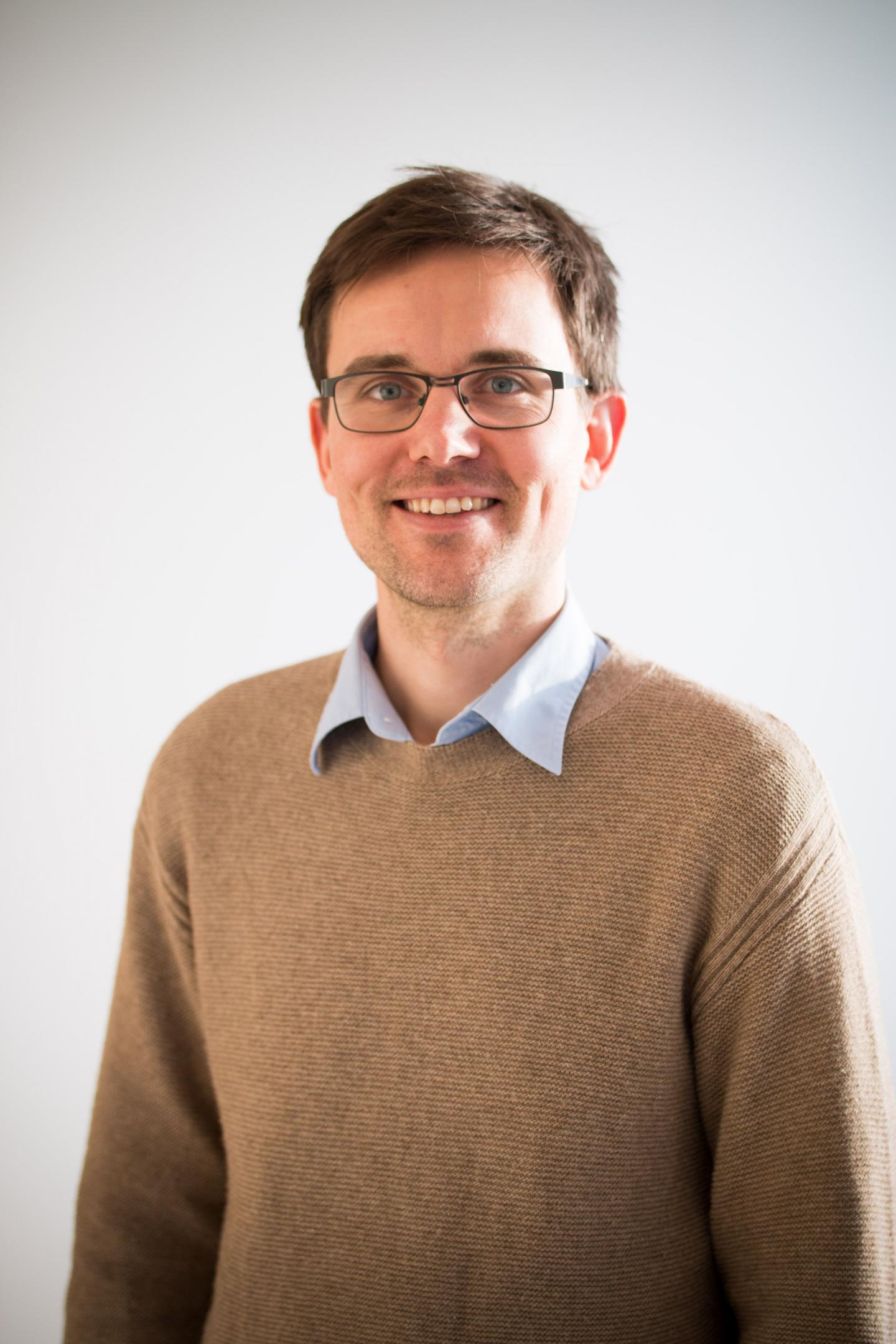 Terje Falck-Ytter, Uppsala Child- and Babylab, Uppsala University