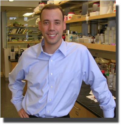 Glenn C. Micalizio, Yale University