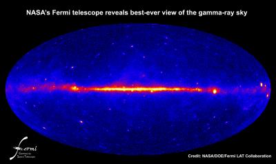 Deepest and Best-Resolved Portrait of the Gamma-ray Sky