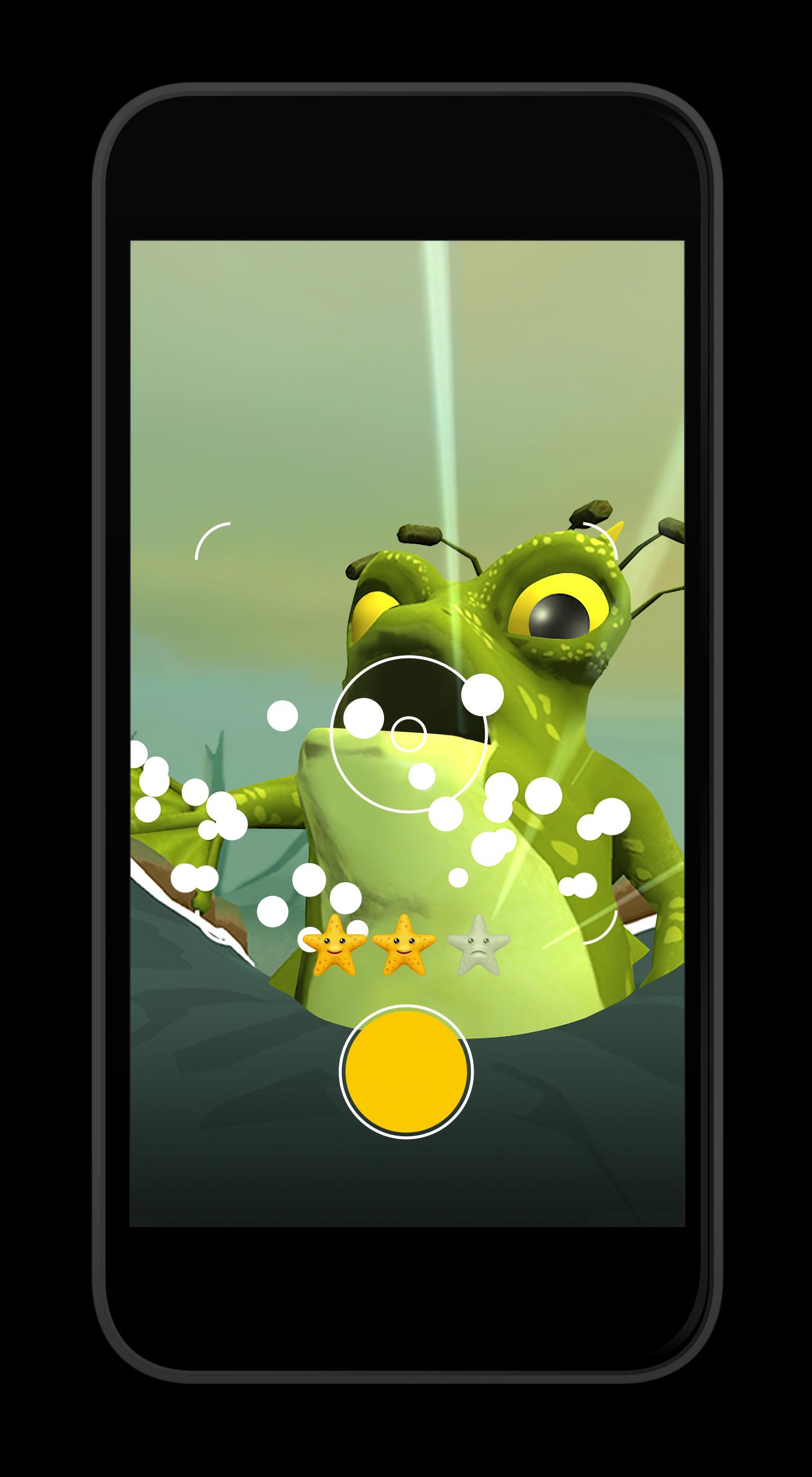 Sea Hero Quest Gameplay 1