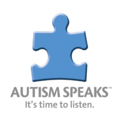 Autism Speaks logo