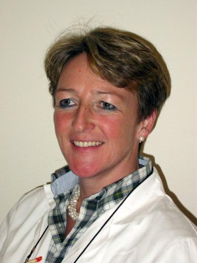 Renate Klauser-Braun, Sozialmedizinisches Zentrum Ost der Stadt Wien