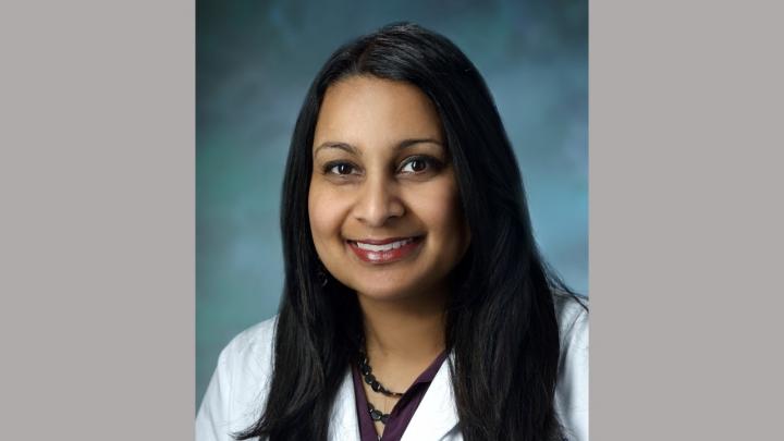 Rita Rastogi Kalyani, M.D., M.H.S.