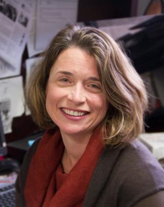 Nancy Chiaravalloti, Ph.D., Kessler Foundation