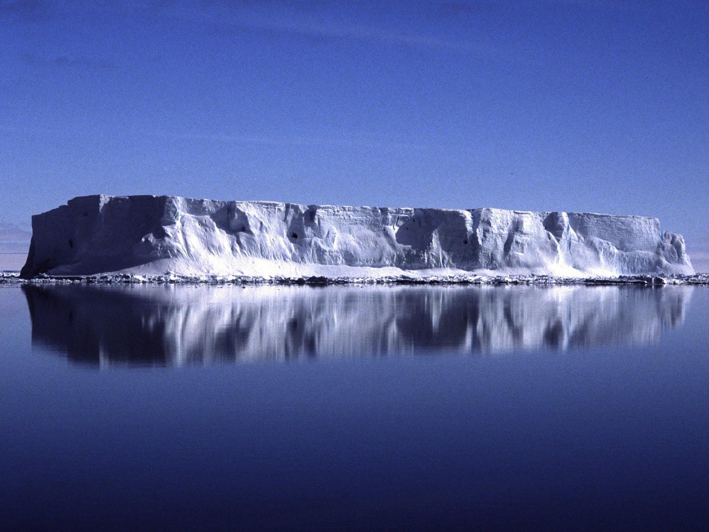 Iceberg