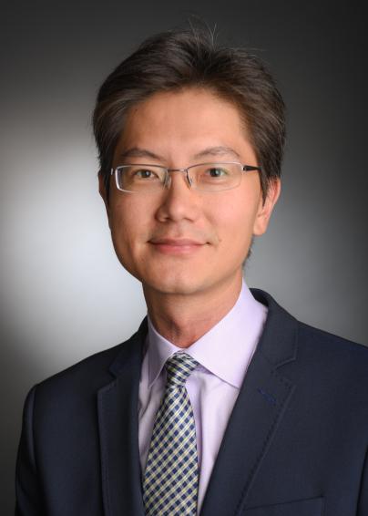 Andy Tan, PhD, MPH, MBA, MBBS