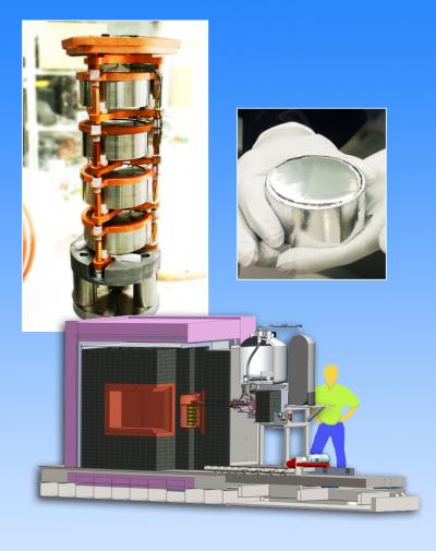 Majorana Demonstrator