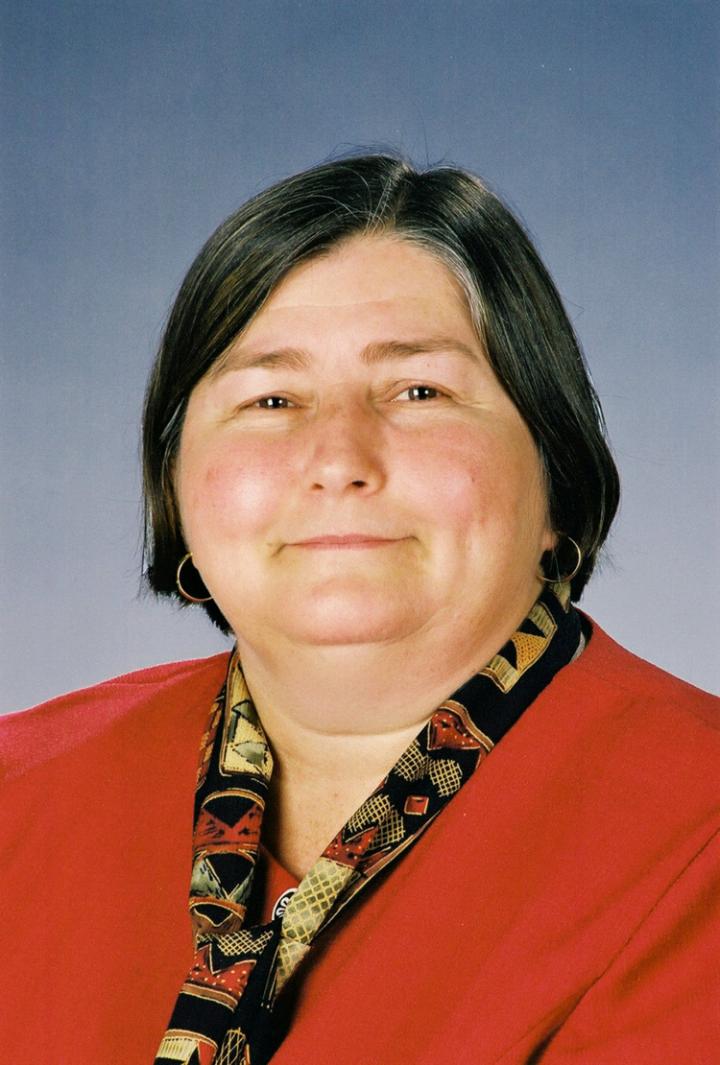 Pat Clark, Georgia State University
