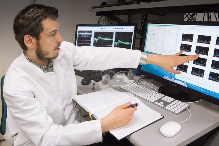 Study Identifies Neural Circuits Involved in Making Risky Decisions