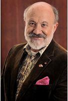 David Warburton, The Saban Research Institute of Children's Hospital Los Angeles