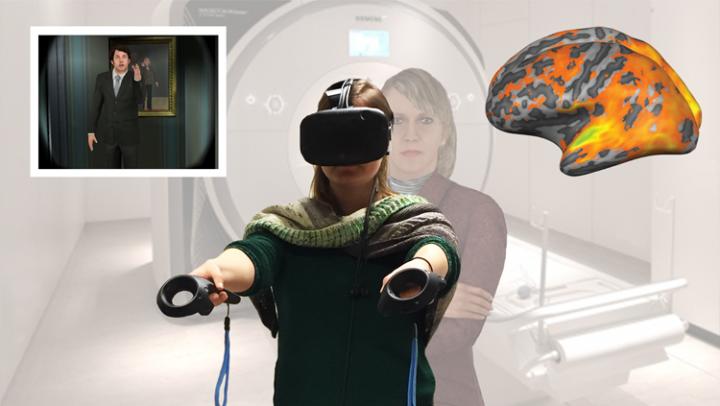 Virtual Reality Makes Empathy Easier