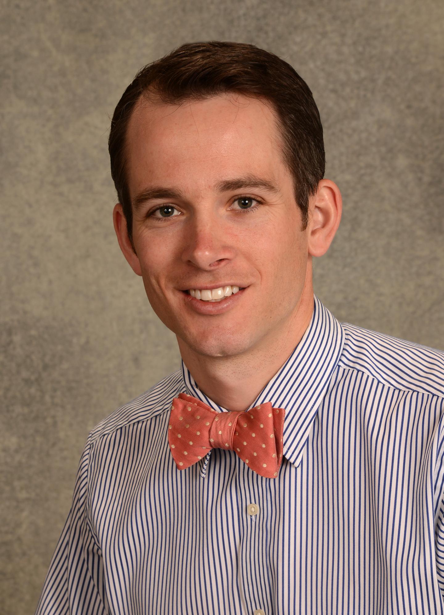 Kevin Messacar, M.D., Children's Hospital Colorado