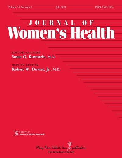 Journal of Women's Health