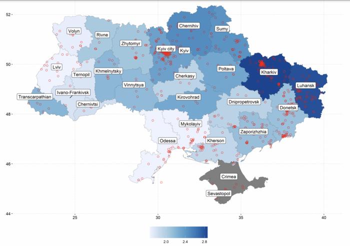 Figure 2 Bartusevičius