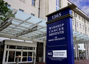 Winship Cancer Institute of Emory University