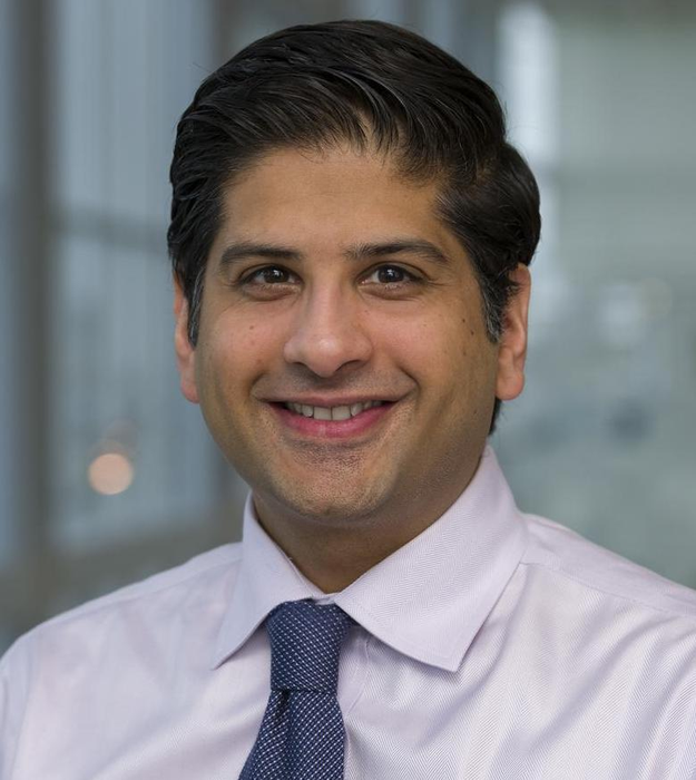 Cardiologist Parag Joshi, M.D., is a member of the Clinical Heart and Vascular Center at UT Southwestern, which is ranked #11 in the nation and #1 in Texas for cardiology and heart surgery, according to U.S. News & World Report