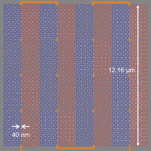 Superconducting nanowire single-photon detector