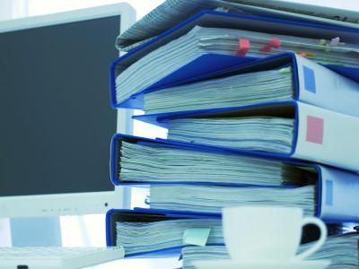 A New System Accelerates Verification of Printed Electronic Documents