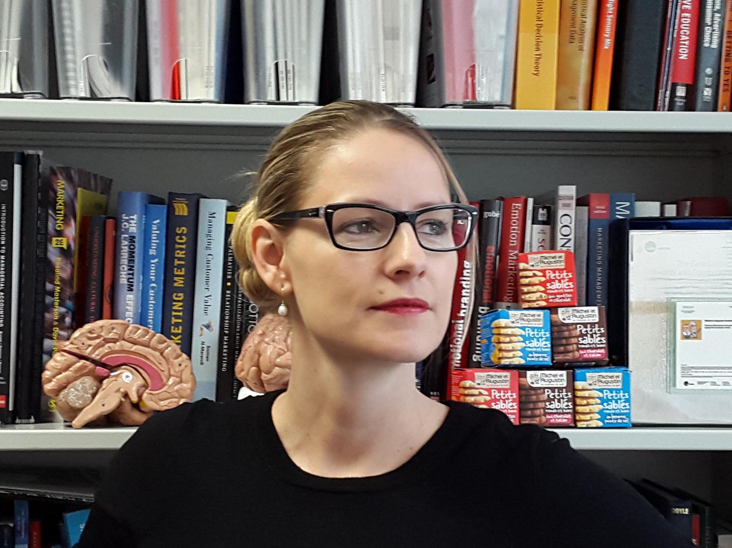 How Does Marketing Affect the Brain?