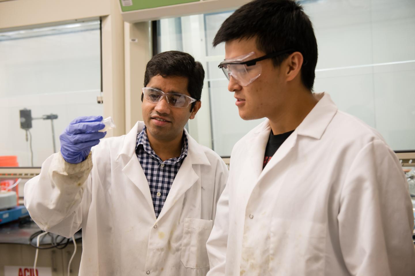 Turning Trees into Bumpers and Fenders