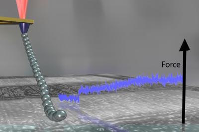 A New Kind of Friction