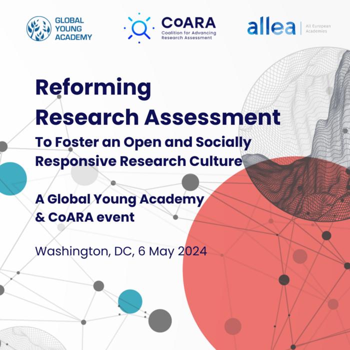 Reforming Research Assessment