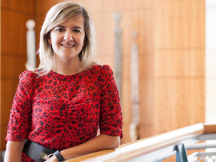 Claudia Ratti, University of Houston