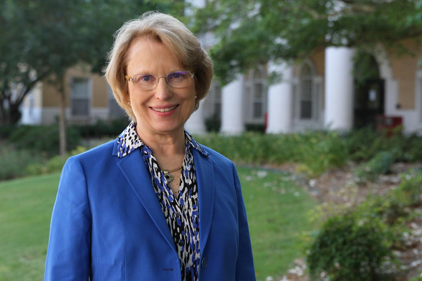 Lynn Bailey, University of Georgia