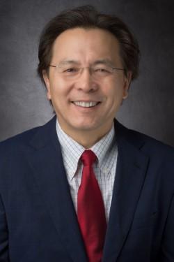 Michael Wang, University of Texas M. D. Anderson Cancer Center