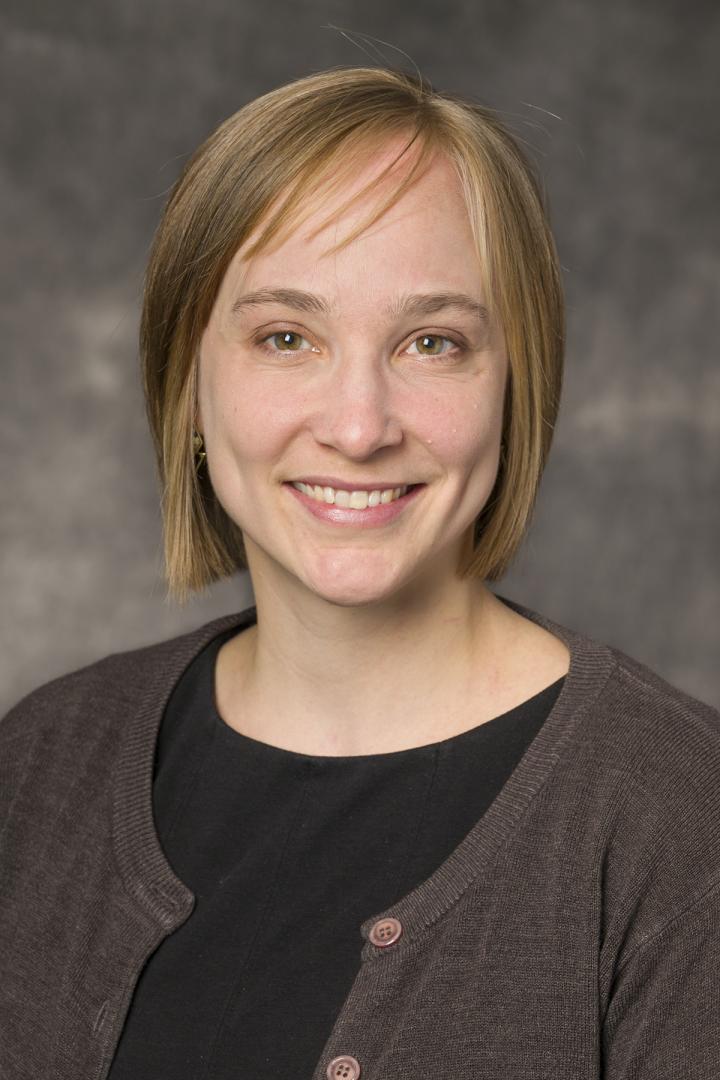 Katherine Dobbs, M.D., Case Western Reserve University 