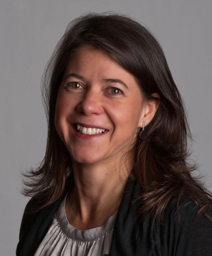 Susana Valente, Scripps Research Institute