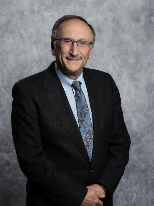 Harv Feldman, M.D., MSCE