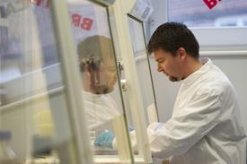 Manchester Breast Centre Researcher